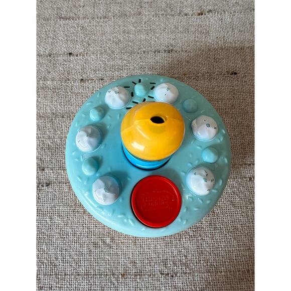 Thomas & Friends Birthday Cake Wish Thomas Complete Set Tested and Working 2016 - Picture 7 of 16